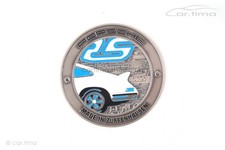 Porsche Grill Badge Porsche