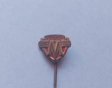 alte Maico  Anstecknadel Moped