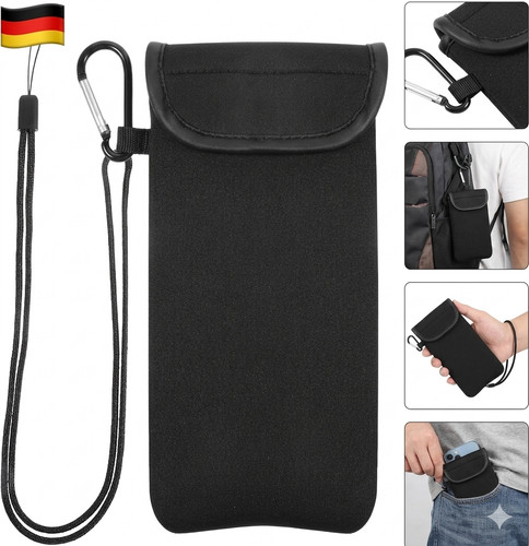 Universelle handytasche mit - universelle,