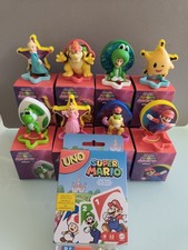 McDonald's Super Mario Galaxy