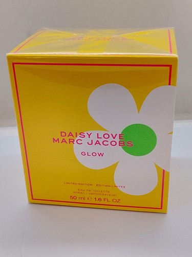 Marc jacobs daisy love glow - jacobs,