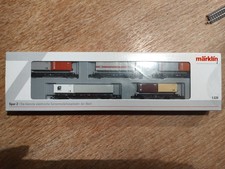 Märklin 82664, Spur z