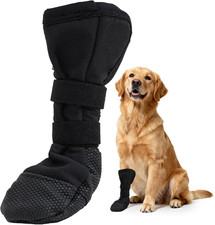 Hundeschuhe wasserdicht