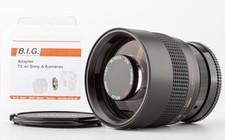 Sony A Panagor 300mm F5.6 Sony