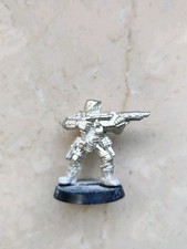WH40k Storm Trooper Gardist