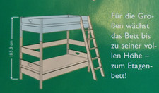 PAIDI VARIETTA ETAGEN- HOCH-