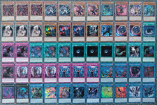 LOSGEKETTET / UNCHAINED DECK