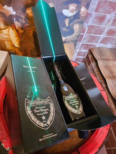 Dom perignon 2006 - dom,