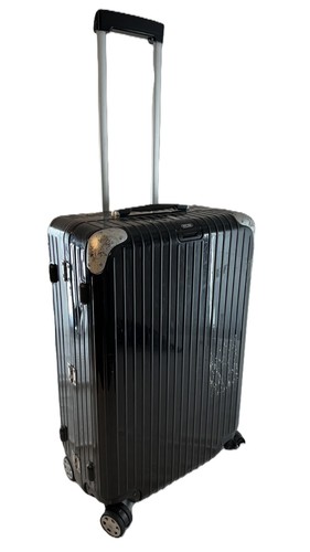 Rimowa check in - ✈️, koffer