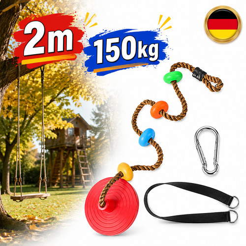 Kletterseil schaukel für - kletterseil,