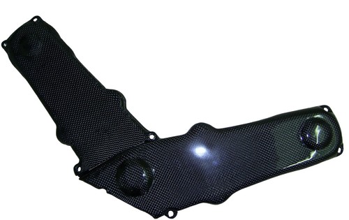 Carbon fiber belts cover - belts,