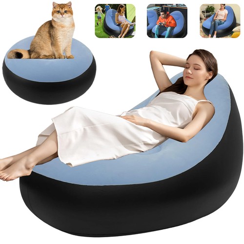 Air sofa aufblasbares - sofa,