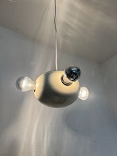 Lampe Space Age  Ufo Leuchte