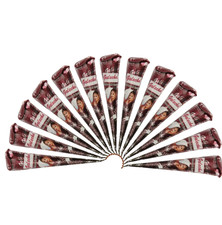 4x Golecha 100% Natural Henna