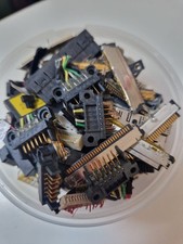 Elektronikschrott PC-Schrott   zur Gold, Edelmetallgewinnung 111g