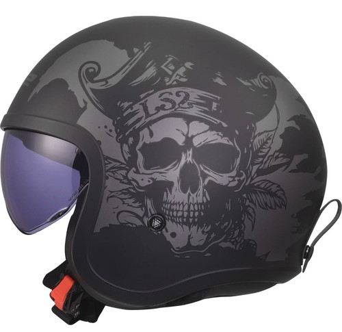 Ls2 motorrad helm of599 - motorrad,