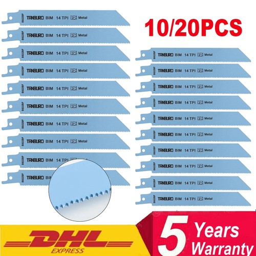 20x säbelsägeblatt s922bf - 20x,