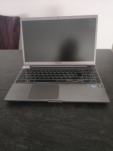 Samsung series chronos - samsung,