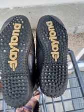 FREY DAYTONA MOTORRADSTIEFEL GORE-TEX