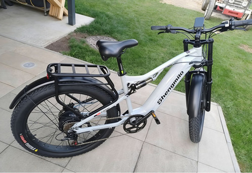 City bike 2000w - bike,