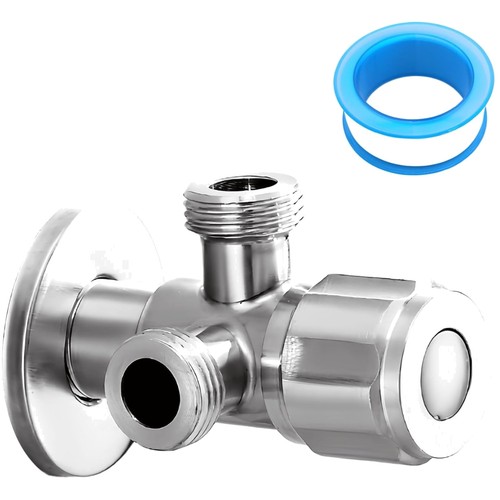 Eckventil wasser zoll - eckventil,
