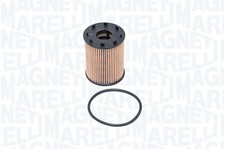 MAGNETI MARELLI Ölfilter