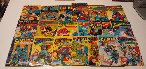 20x superman batman - 20x, &