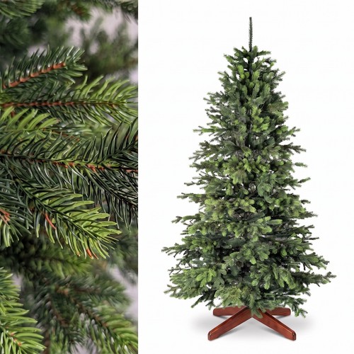 Künstlicher tannenbaum - künstlicher,