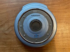 GRUNDIG CD-PLAYER 5400 BLAU