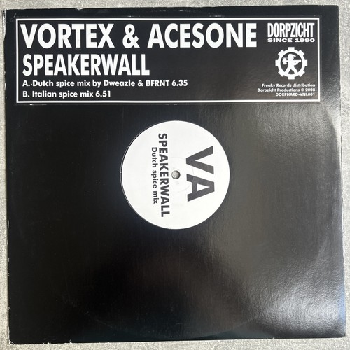 Vortex acesone speakerwall - acesone,