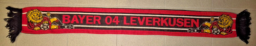 Tsv bayer leverkusen schal - leverkusen,
