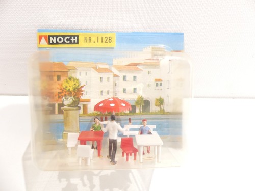 Noch 1128 außengastronomie - noch,