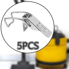 5x Riegel Befestigungs