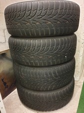 Winterkomplett Räder /  PEUGEOT 206 BJ 2003