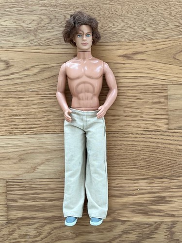 Barbie puppe ken indonesia - barbie,