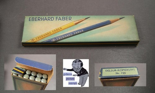 Eberhard faber delsur - eberhard,