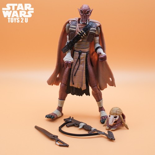 Star wars pre cyborg general - star,