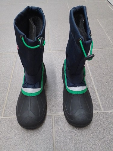 Schneeboots von trollkids gr - trollkids,,