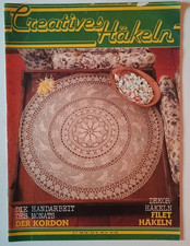 Creatives Häkeln Nr. 7 -