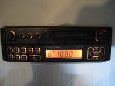  MC Autoradio Grundig SCD 2941 VD  .   (8187)