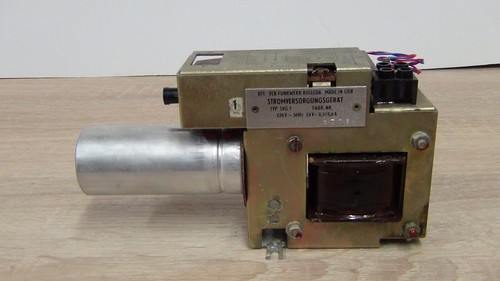 Ddr rft svg - 7,, 24v