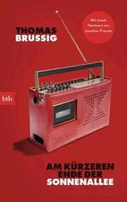 Am kürzeren Ende der