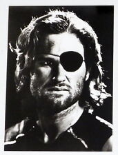 Russell FLUCHT AUS NEW YORK Original Vintage 1981 Pressefoto Vintage Still