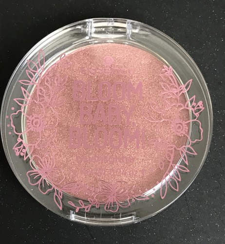Essence bloom baby - le,