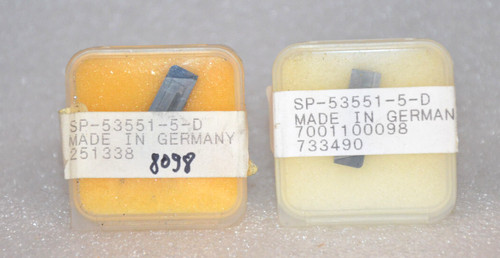 Mapal 53551 5 - 2x, sp-53551-5-d