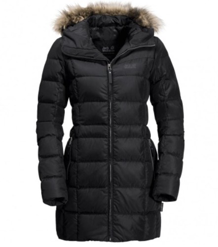 Jack wolfskin damen mantel - jack,