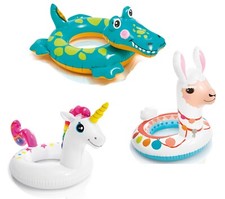 INTEX Schwimmreifen mit