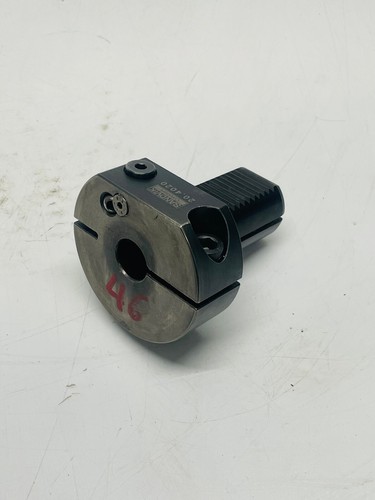 Vdi40 bohrstangenhalter ø20 - bohrstangenhalter,