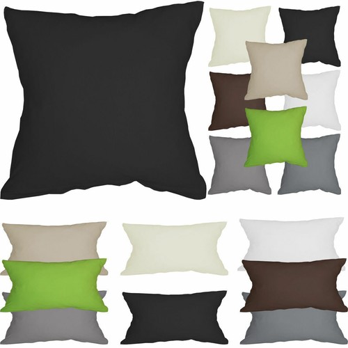 Jersey kissenbezug stretch - jersey,
