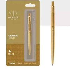 Parker Classic Gold Jotter GT